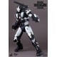 Hot Toys War Machine Special ( Milk ) Edition 1/6 scale figure 30cm